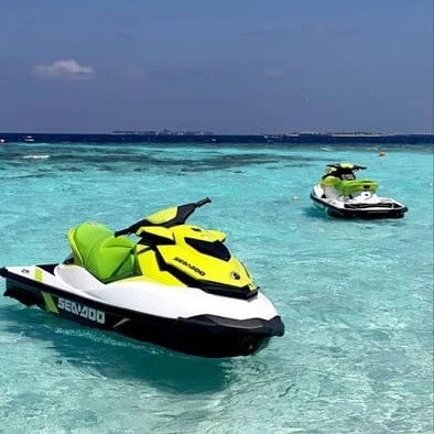 North-coast water sports